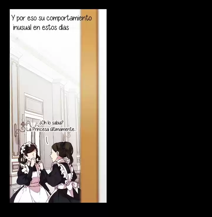 CUANDO LA CHICA MALVADA AMA - Capítulo 4 - Página 46 - LectorTMOo