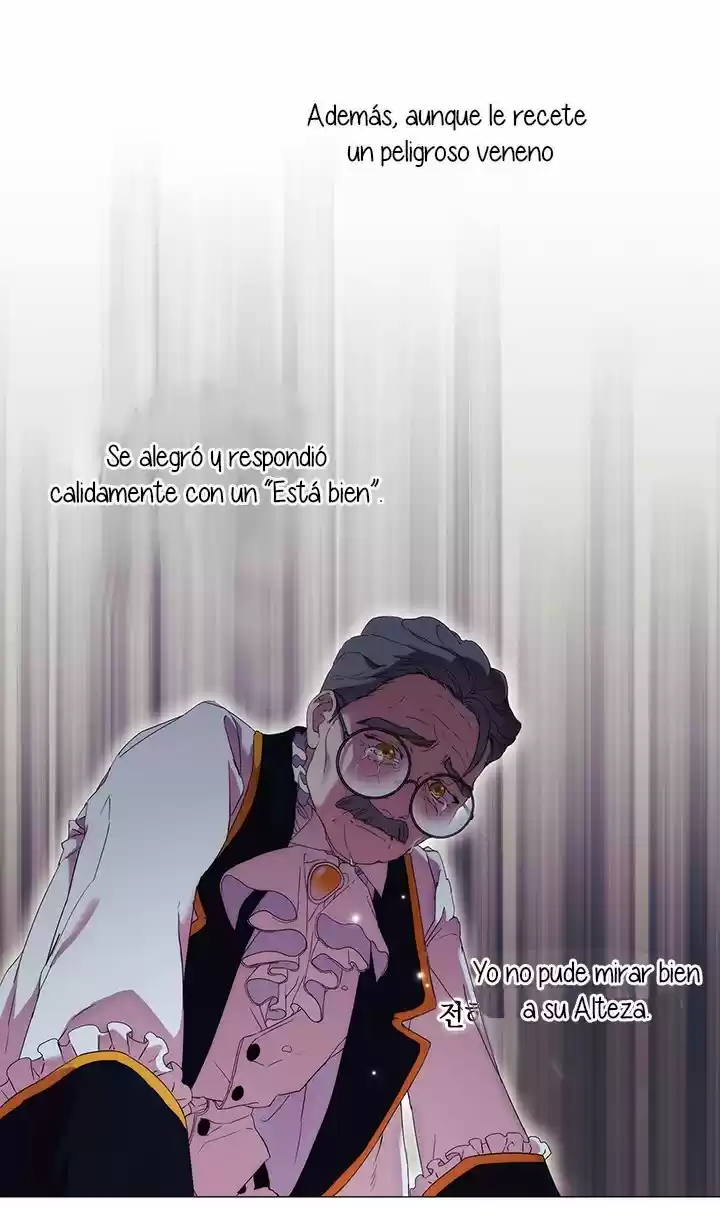 CUANDO LA CHICA MALVADA AMA - Capítulo 4 - Página 51 - LectorTMOo