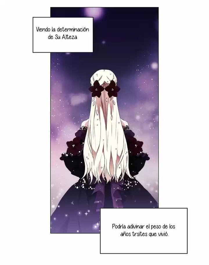 CUANDO LA CHICA MALVADA AMA - Capítulo 4 - Página 57 - LectorTMOo