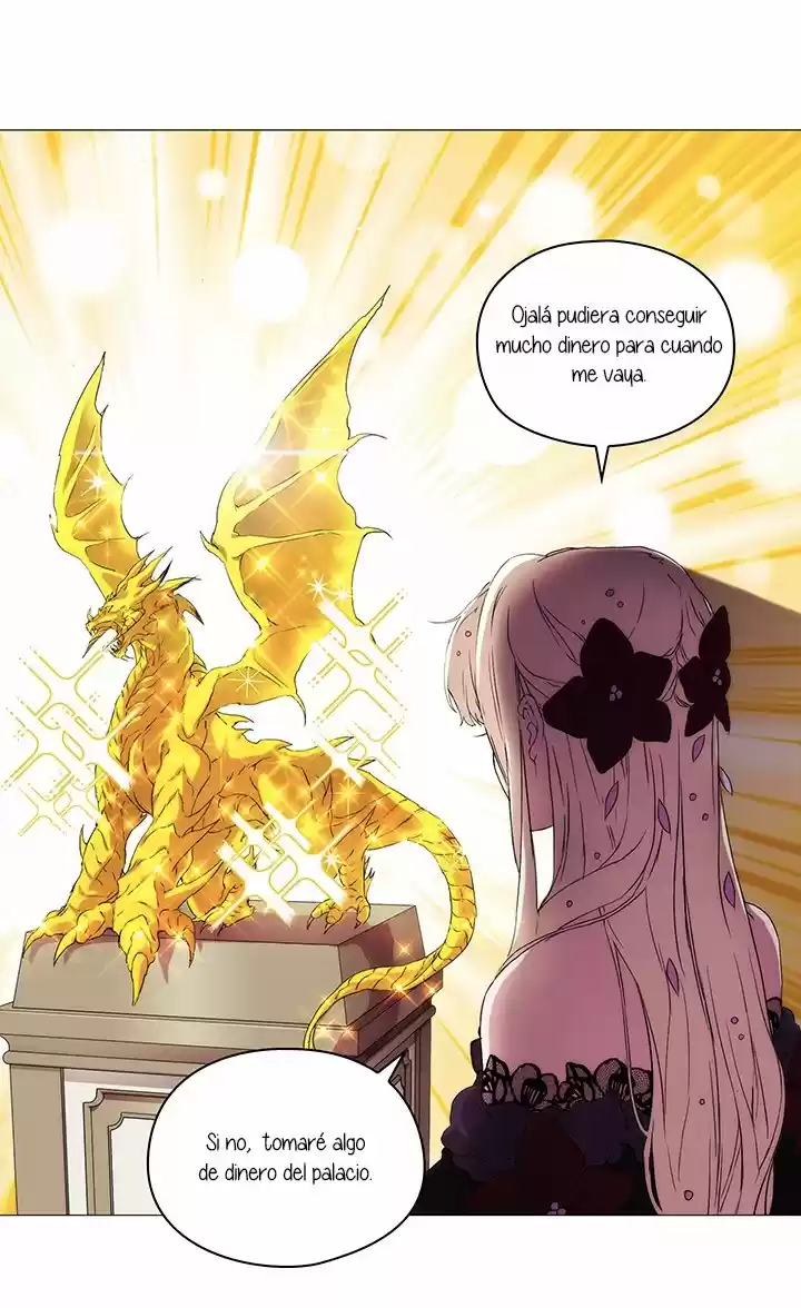 CUANDO LA CHICA MALVADA AMA - Capítulo 4 - Página 72 - LectorTMOo