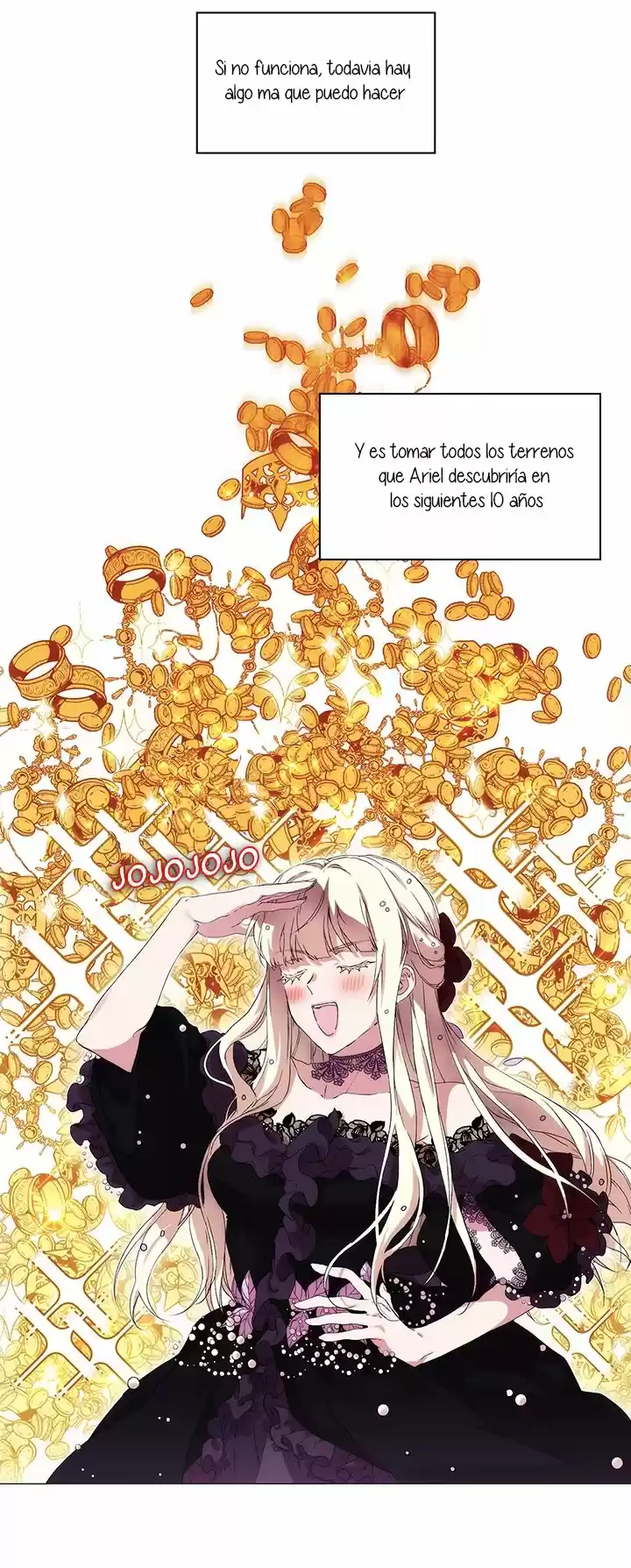 CUANDO LA CHICA MALVADA AMA - Capítulo 4 - Página 73 - LectorTMOo