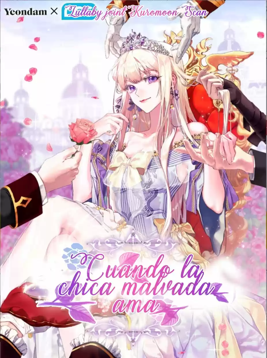 CUANDO LA CHICA MALVADA AMA - Capítulo 40 - Página 1 - LectorTMOo