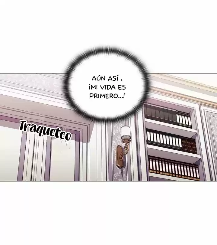 CUANDO LA CHICA MALVADA AMA - Capítulo 40 - Página 10 - LectorTMOo