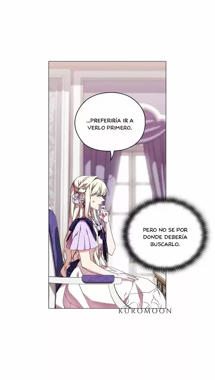 CUANDO LA CHICA MALVADA AMA - Capítulo 40 - Página 13 - LectorTMOo