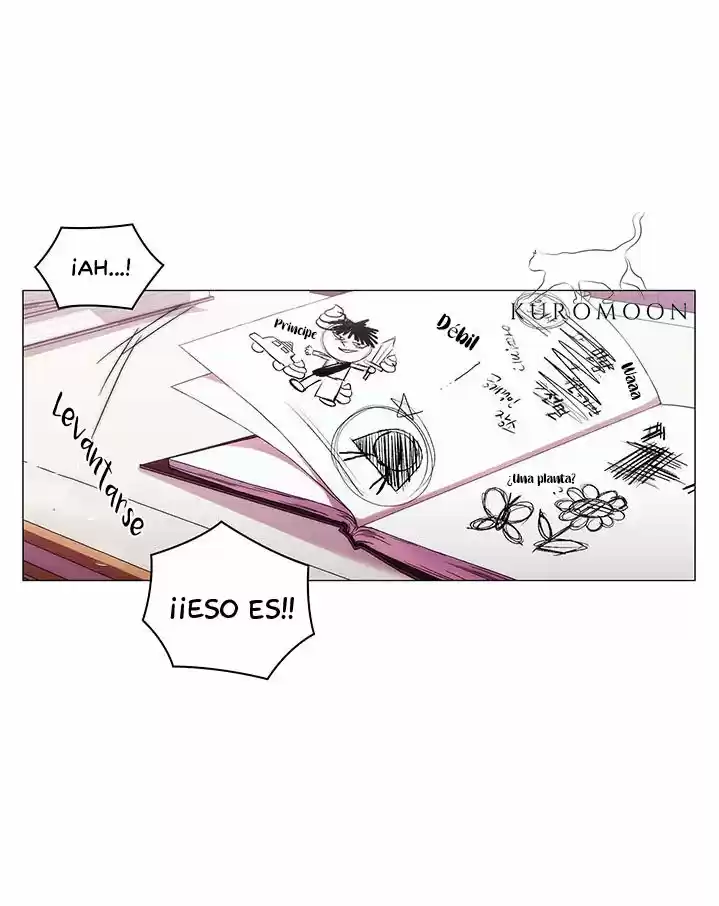 CUANDO LA CHICA MALVADA AMA - Capítulo 40 - Página 15 - LectorTMOo