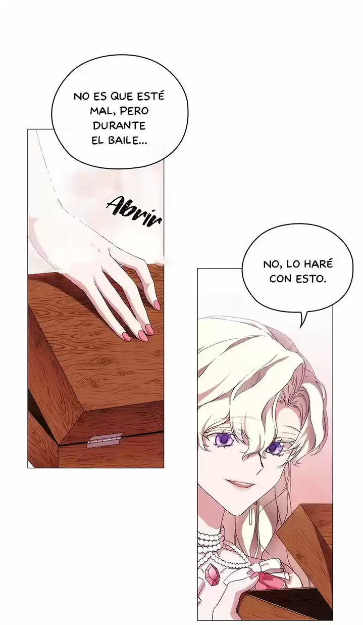 CUANDO LA CHICA MALVADA AMA - Capítulo 40 - Página 27 - LectorTMOo