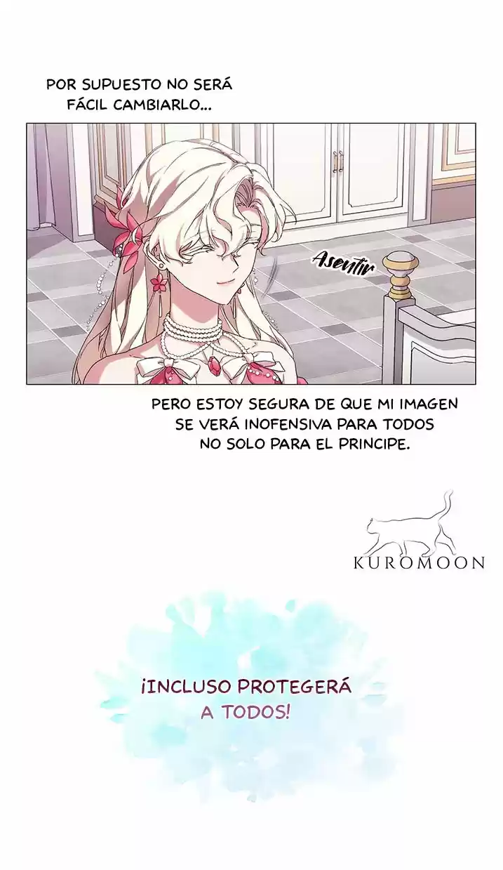 CUANDO LA CHICA MALVADA AMA - Capítulo 40 - Página 30 - LectorTMOo