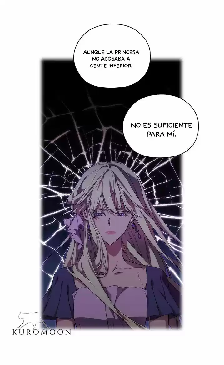 CUANDO LA CHICA MALVADA AMA - Capítulo 40 - Página 49 - LectorTMOo