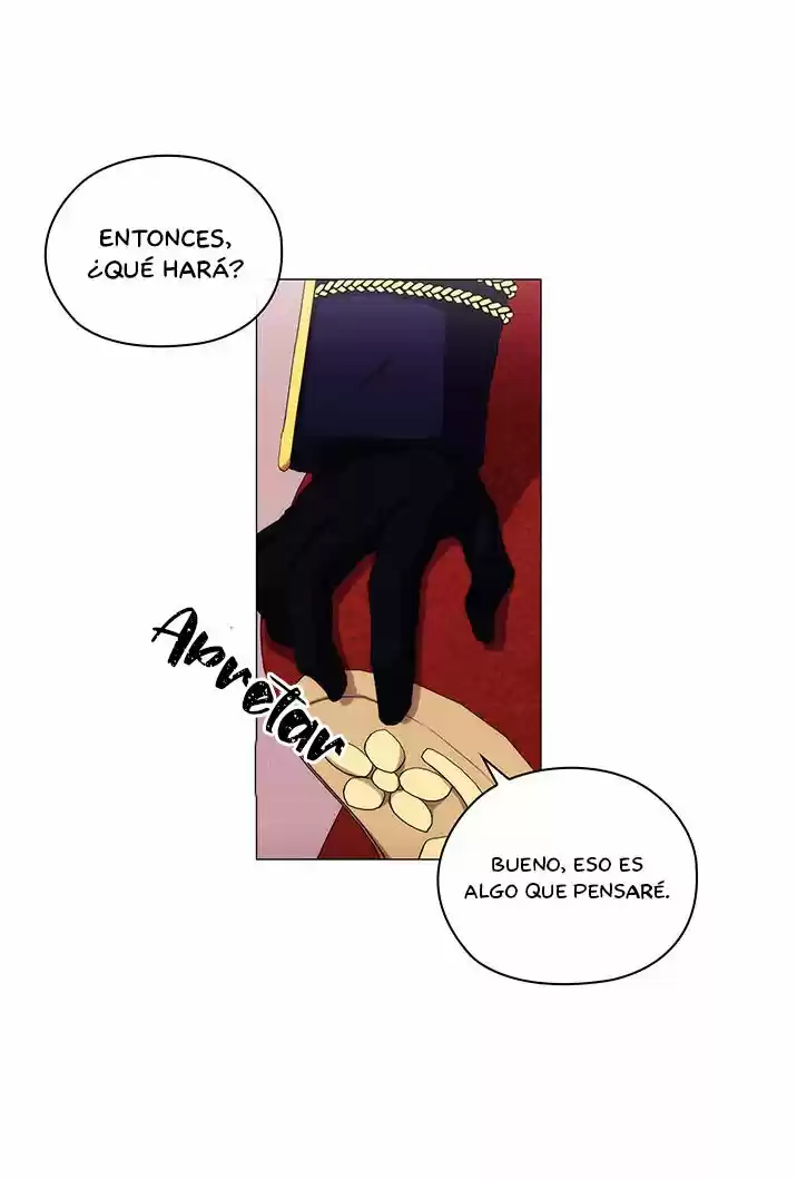 CUANDO LA CHICA MALVADA AMA - Capítulo 40 - Página 55 - LectorTMOo