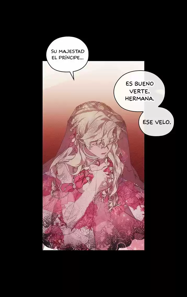 CUANDO LA CHICA MALVADA AMA - Capítulo 40 - Página 63 - LectorTMOo