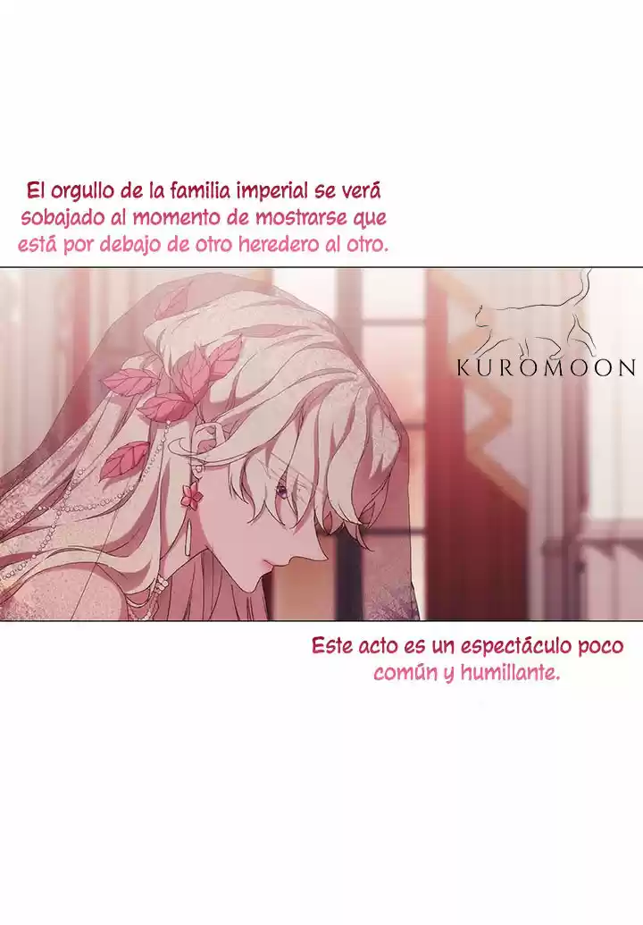 CUANDO LA CHICA MALVADA AMA - Capítulo 41 - Página 6 - LectorTMOo