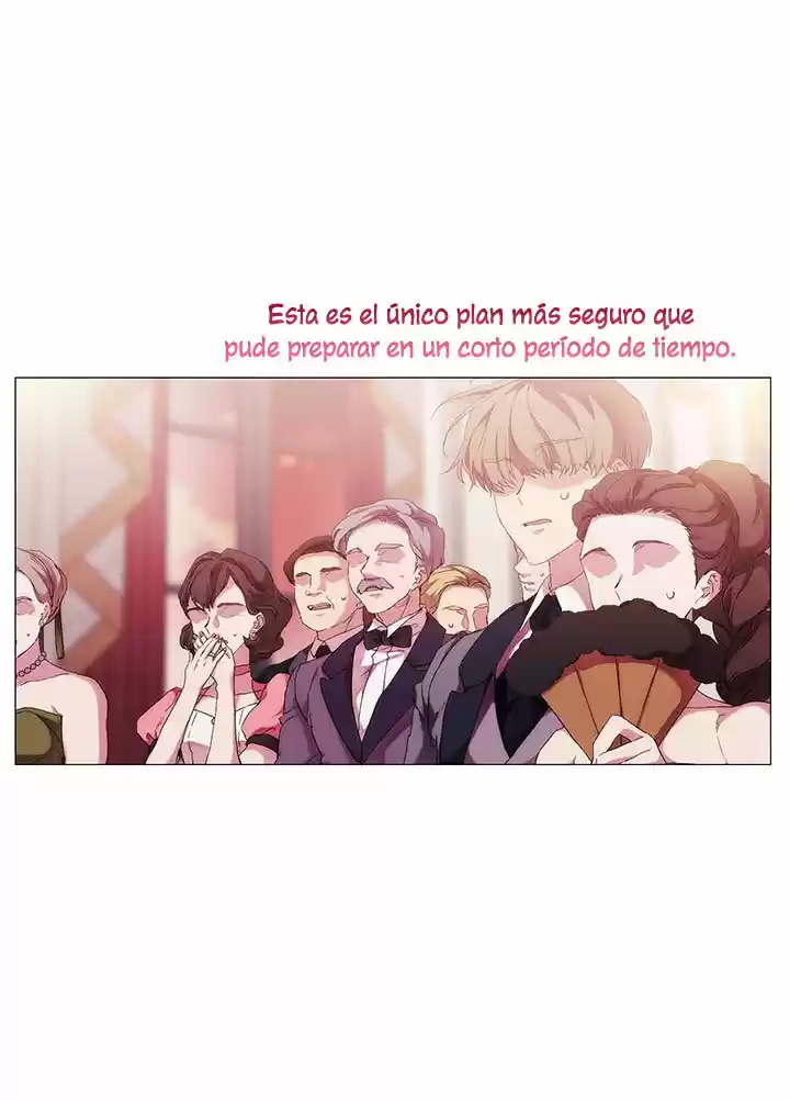 CUANDO LA CHICA MALVADA AMA - Capítulo 41 - Página 8 - LectorTMOo