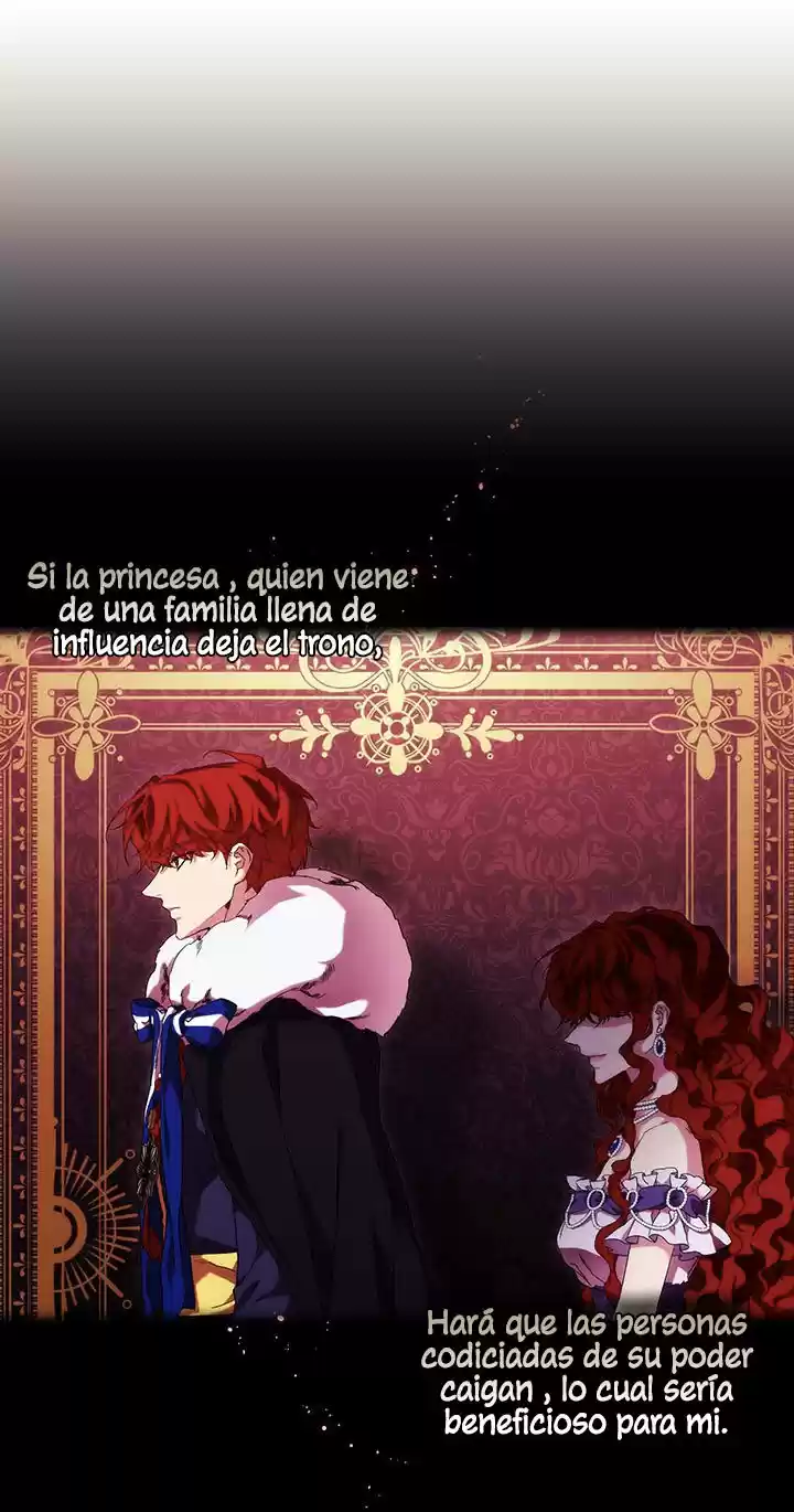 CUANDO LA CHICA MALVADA AMA - Capítulo 41 - Página 13 - LectorTMOo
