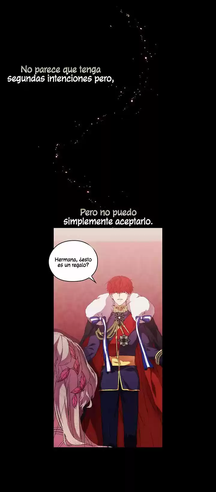 CUANDO LA CHICA MALVADA AMA - Capítulo 41 - Página 14 - LectorTMOo