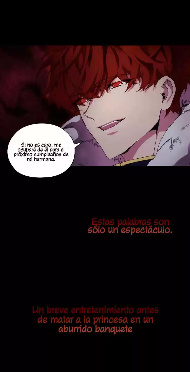 CUANDO LA CHICA MALVADA AMA - Capítulo 41 - Página 16 - LectorTMOo