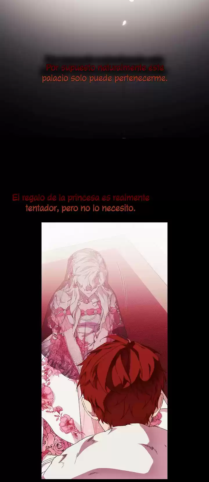 CUANDO LA CHICA MALVADA AMA - Capítulo 41 - Página 20 - LectorTMOo
