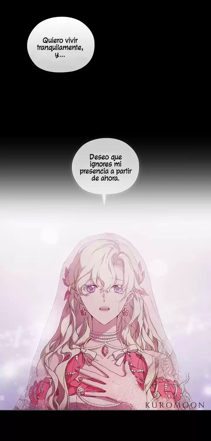CUANDO LA CHICA MALVADA AMA - Capítulo 41 - Página 24 - LectorTMOo