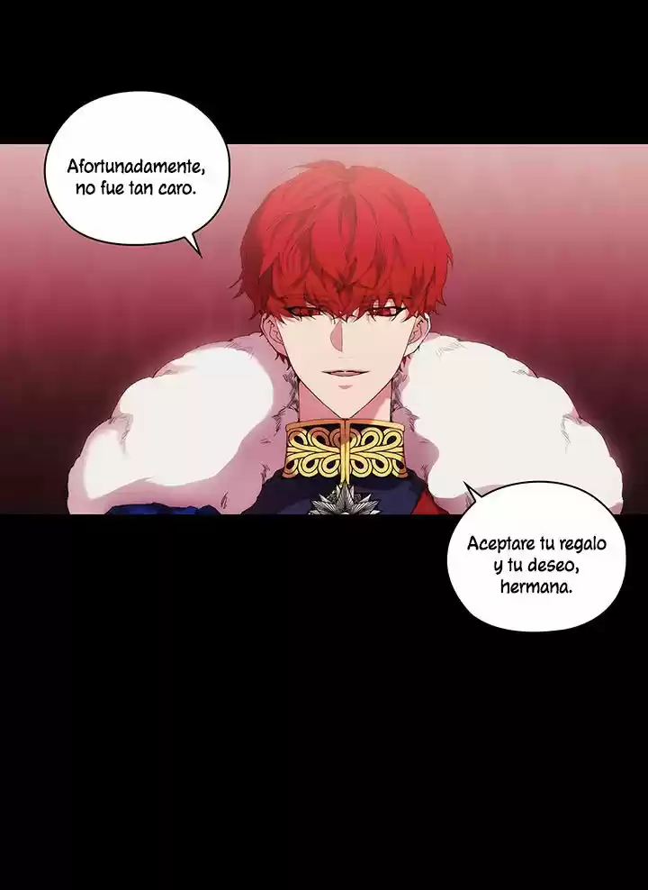 CUANDO LA CHICA MALVADA AMA - Capítulo 41 - Página 29 - LectorTMOo