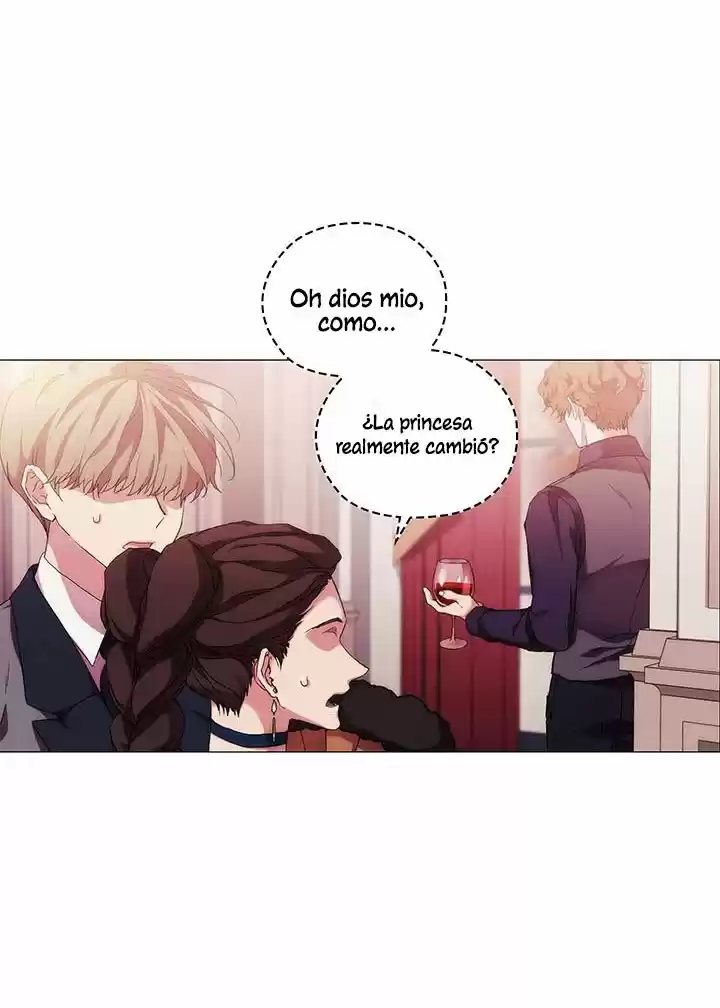 CUANDO LA CHICA MALVADA AMA - Capítulo 41 - Página 37 - LectorTMOo