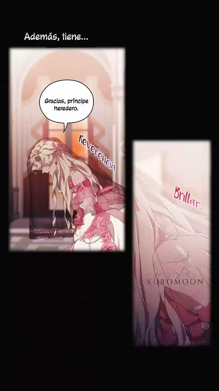 CUANDO LA CHICA MALVADA AMA - Capítulo 41 - Página 47 - LectorTMOo