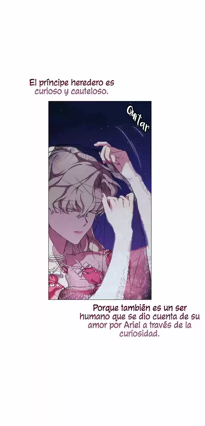 CUANDO LA CHICA MALVADA AMA - Capítulo 41 - Página 50 - LectorTMOo