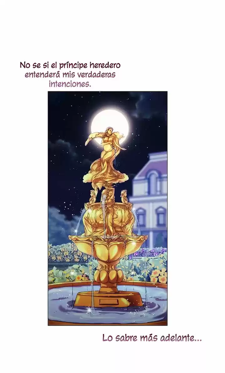 CUANDO LA CHICA MALVADA AMA - Capítulo 41 - Página 57 - LectorTMOo