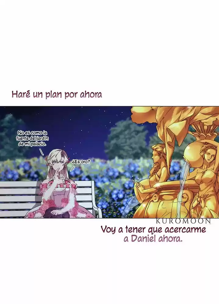 CUANDO LA CHICA MALVADA AMA - Capítulo 41 - Página 58 - LectorTMOo