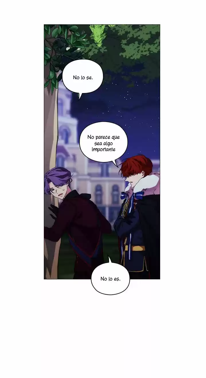 CUANDO LA CHICA MALVADA AMA - Capítulo 42 - Página 7 - LectorTMOo