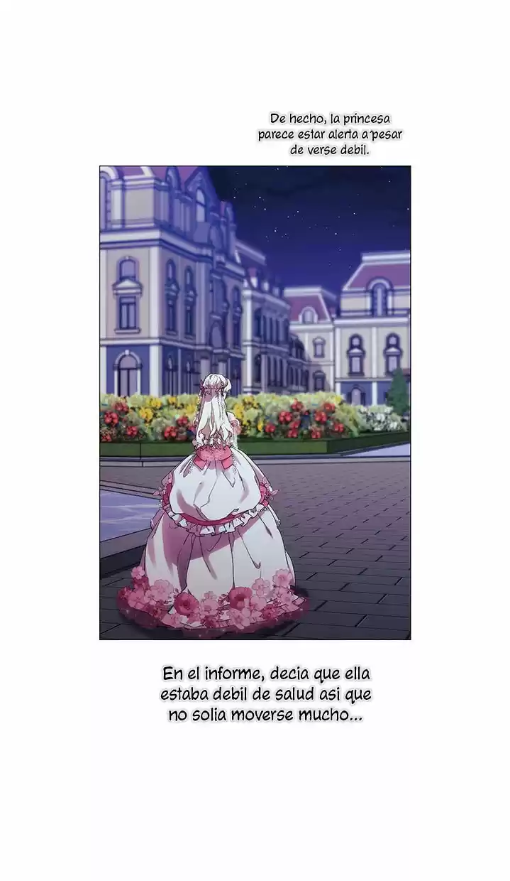 CUANDO LA CHICA MALVADA AMA - Capítulo 42 - Página 8 - LectorTMOo