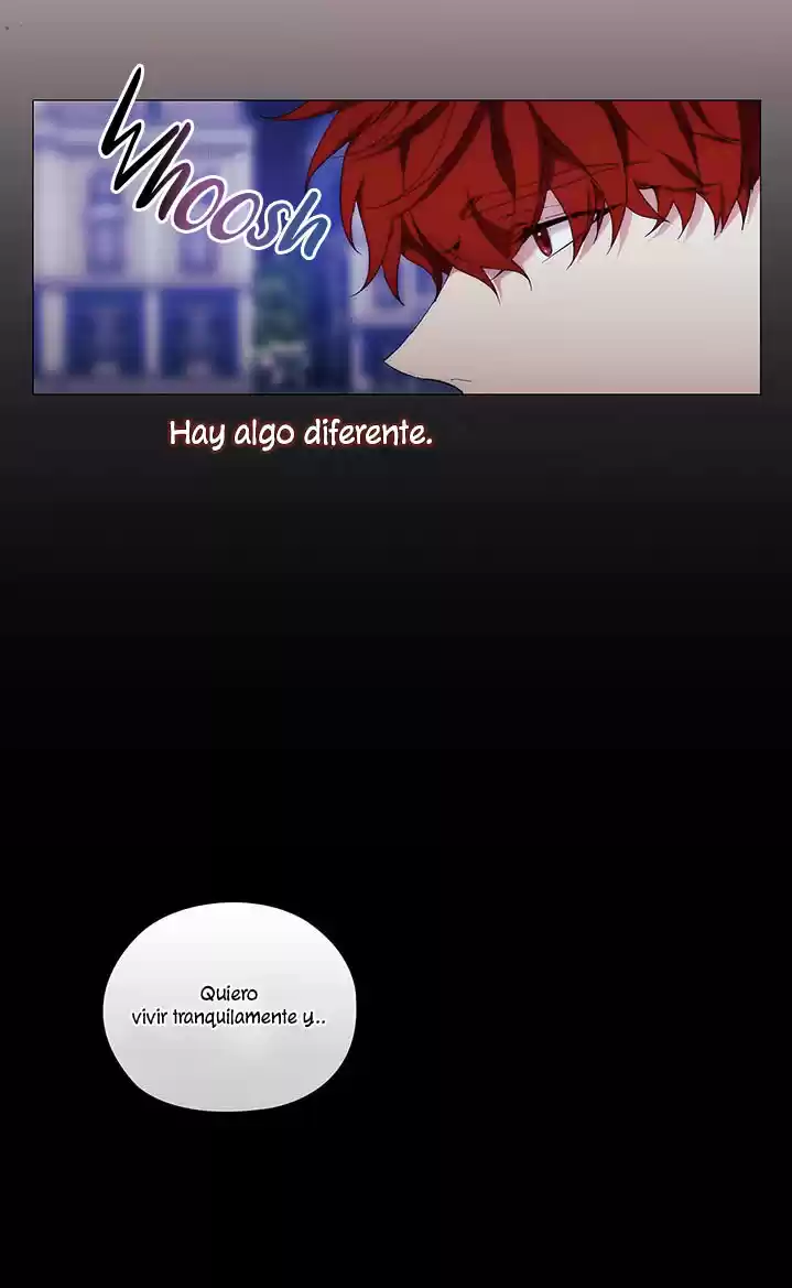 CUANDO LA CHICA MALVADA AMA - Capítulo 42 - Página 11 - LectorTMOo