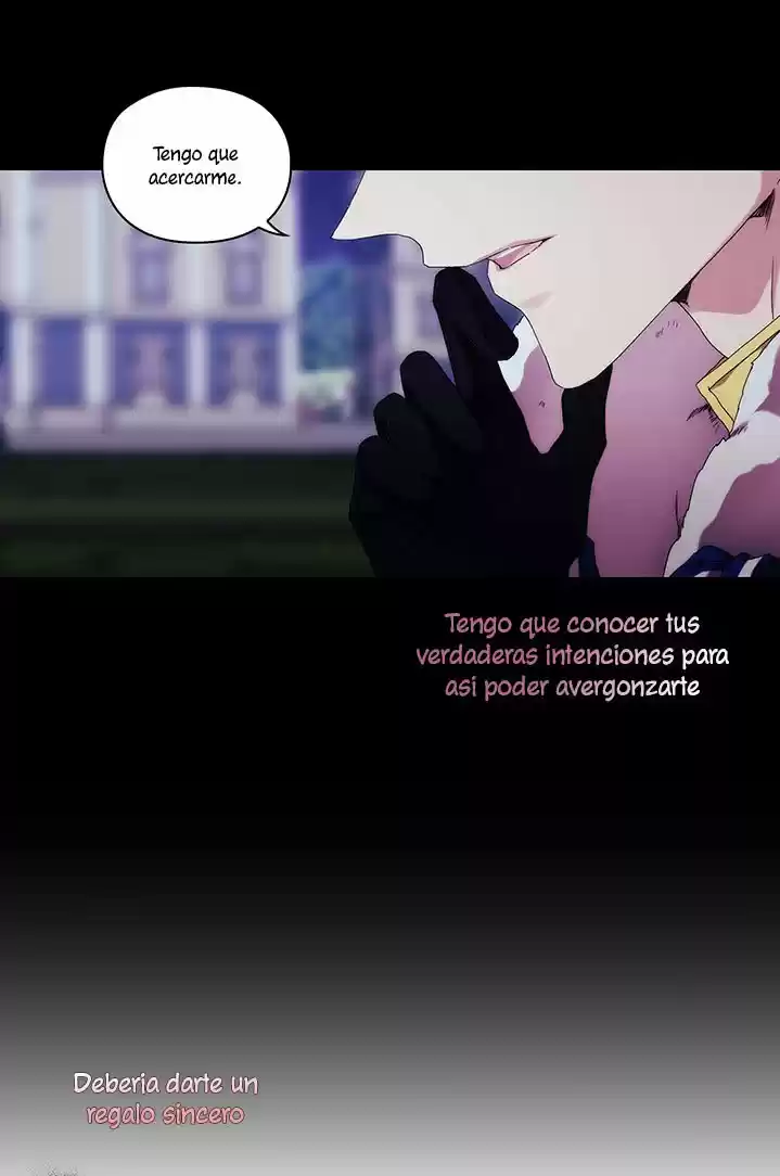 CUANDO LA CHICA MALVADA AMA - Capítulo 42 - Página 13 - LectorTMOo