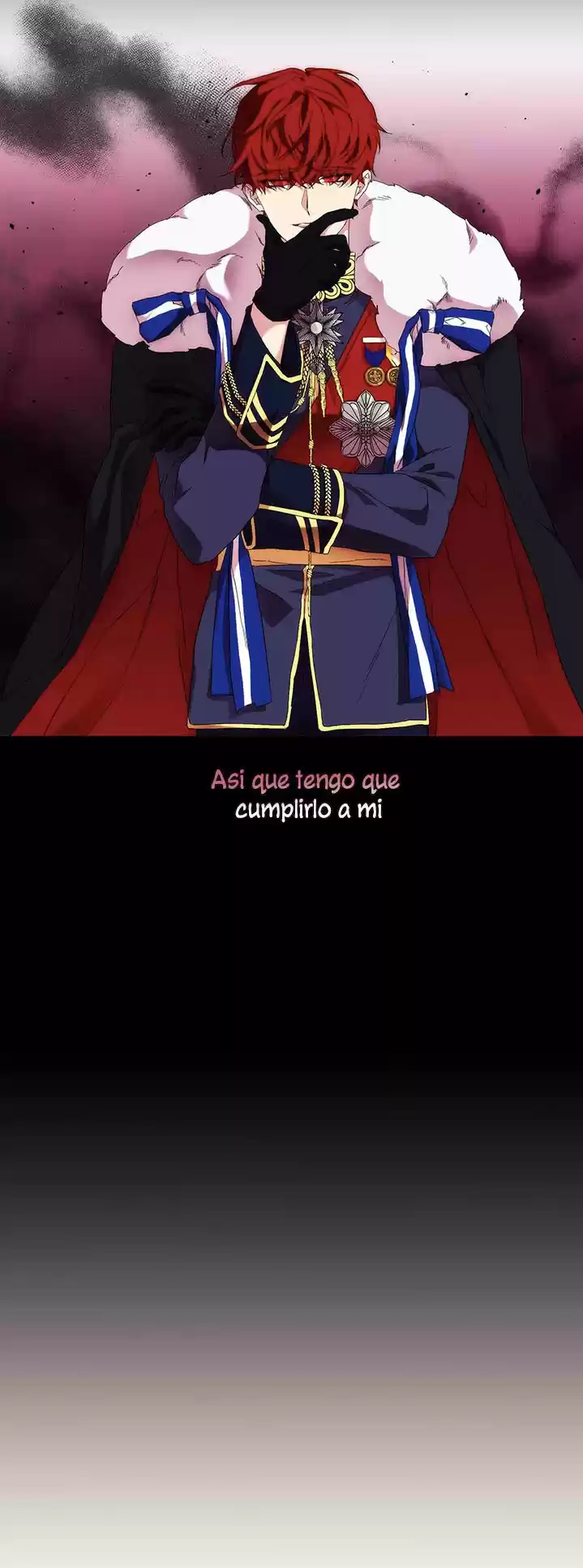 CUANDO LA CHICA MALVADA AMA - Capítulo 42 - Página 14 - LectorTMOo