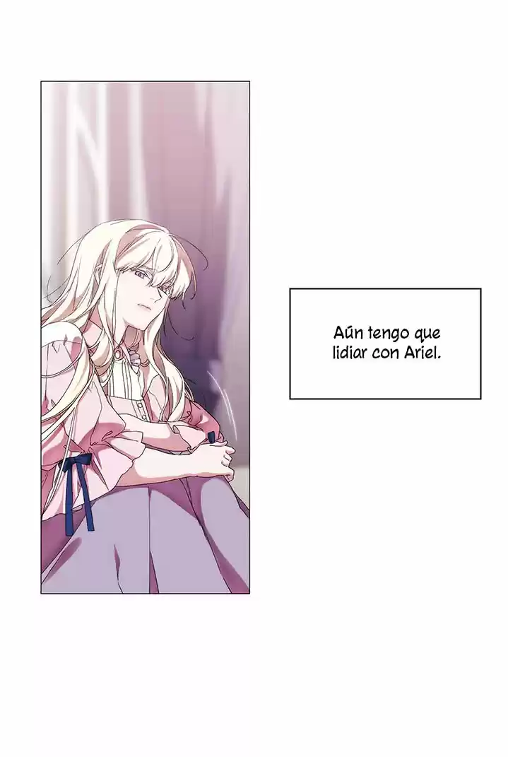 CUANDO LA CHICA MALVADA AMA - Capítulo 42 - Página 19 - LectorTMOo