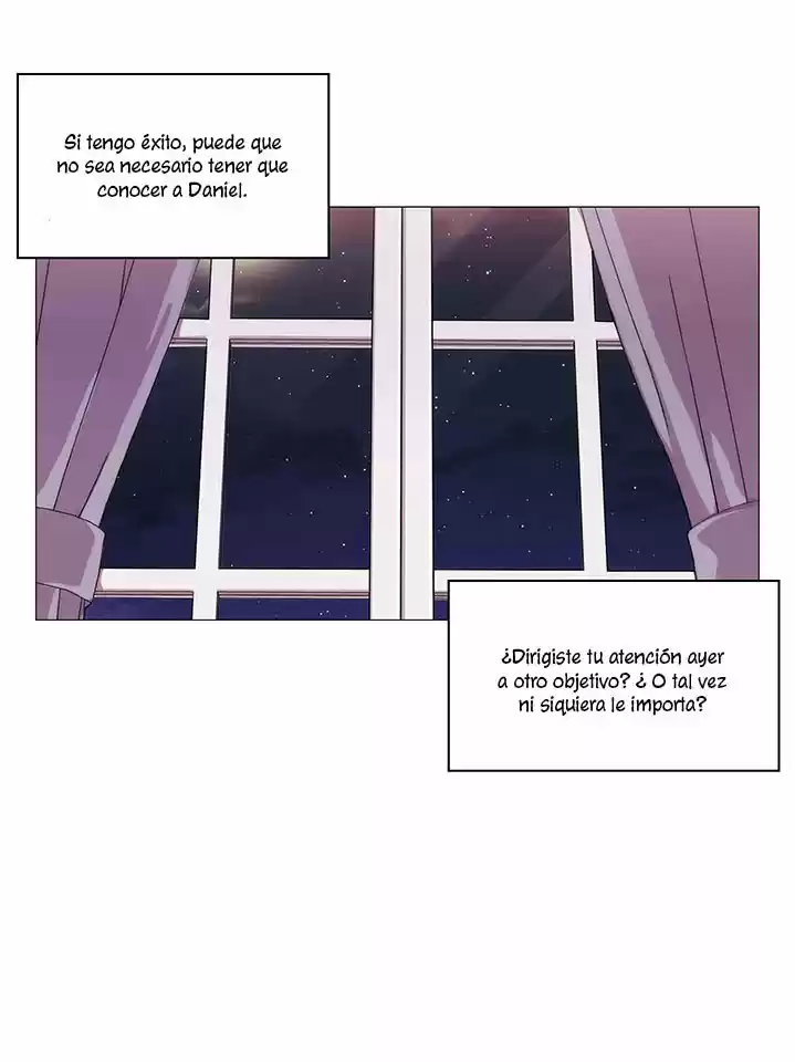 CUANDO LA CHICA MALVADA AMA - Capítulo 42 - Página 20 - LectorTMOo