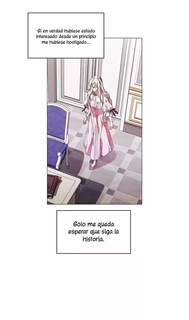 CUANDO LA CHICA MALVADA AMA - Capítulo 42 - Página 21 - LectorTMOo