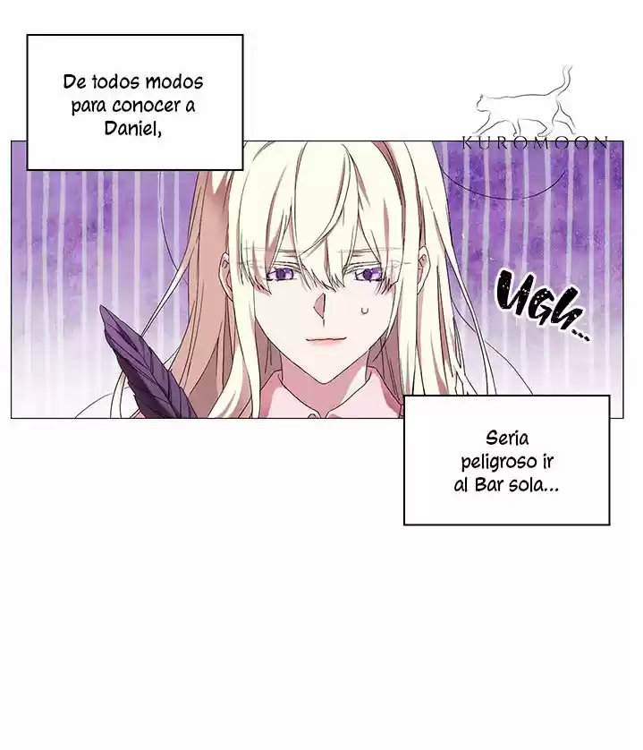 CUANDO LA CHICA MALVADA AMA - Capítulo 42 - Página 24 - LectorTMOo
