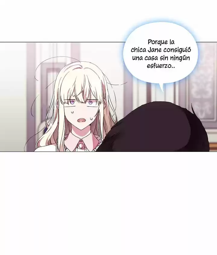 CUANDO LA CHICA MALVADA AMA - Capítulo 42 - Página 37 - LectorTMOo