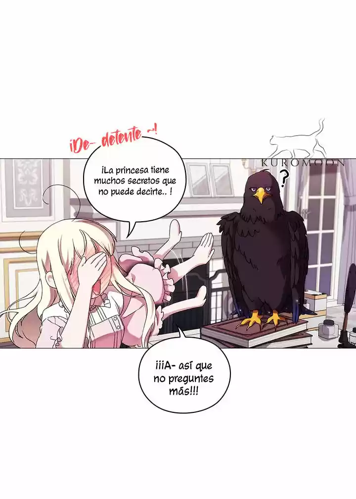 CUANDO LA CHICA MALVADA AMA - Capítulo 42 - Página 39 - LectorTMOo