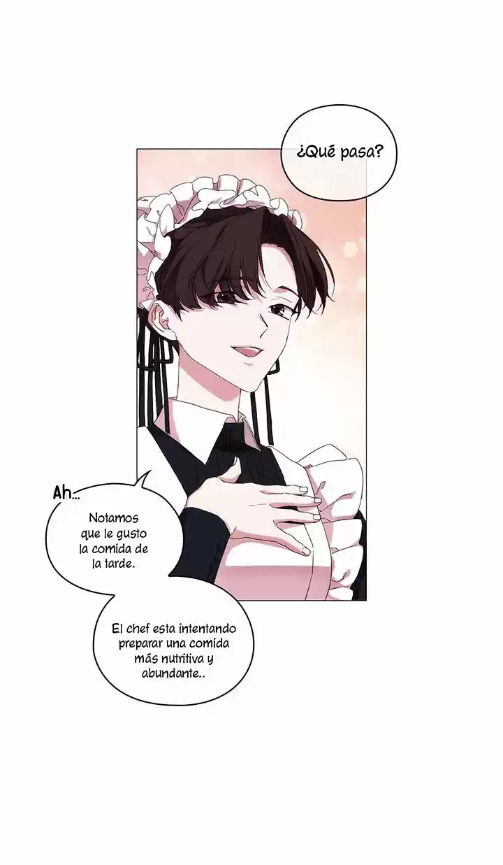 CUANDO LA CHICA MALVADA AMA - Capítulo 42 - Página 43 - LectorTMOo