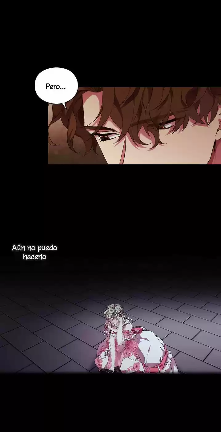 CUANDO LA CHICA MALVADA AMA - Capítulo 42 - Página 53 - LectorTMOo