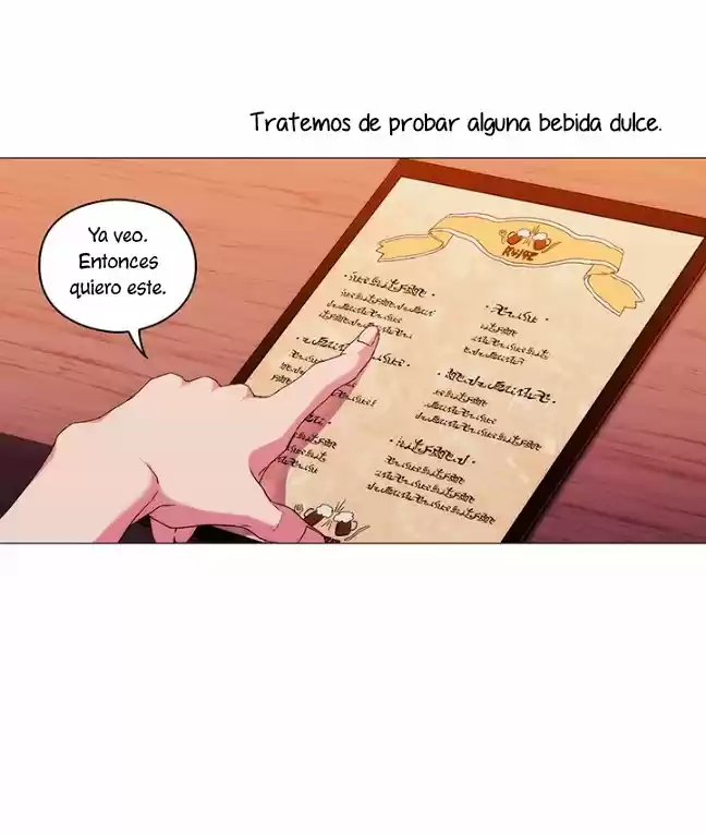 CUANDO LA CHICA MALVADA AMA - Capítulo 43 - Página 10 - LectorTMOo