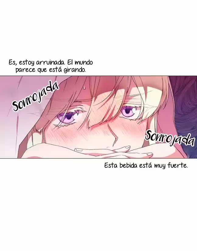 CUANDO LA CHICA MALVADA AMA - Capítulo 43 - Página 17 - LectorTMOo