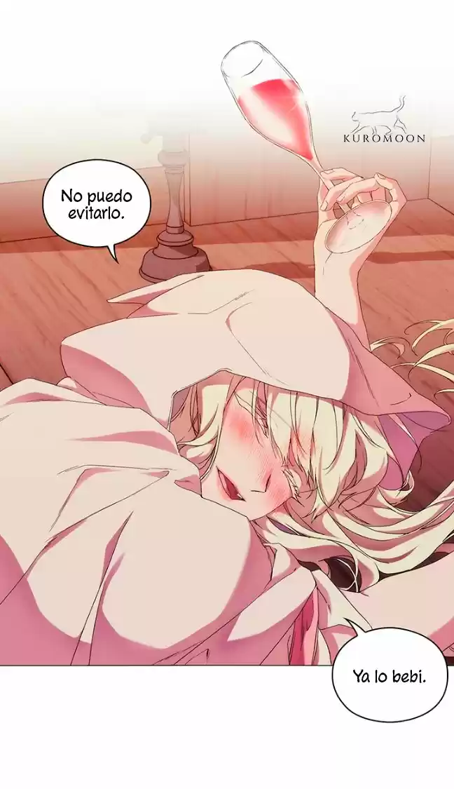 CUANDO LA CHICA MALVADA AMA - Capítulo 43 - Página 31 - LectorTMOo