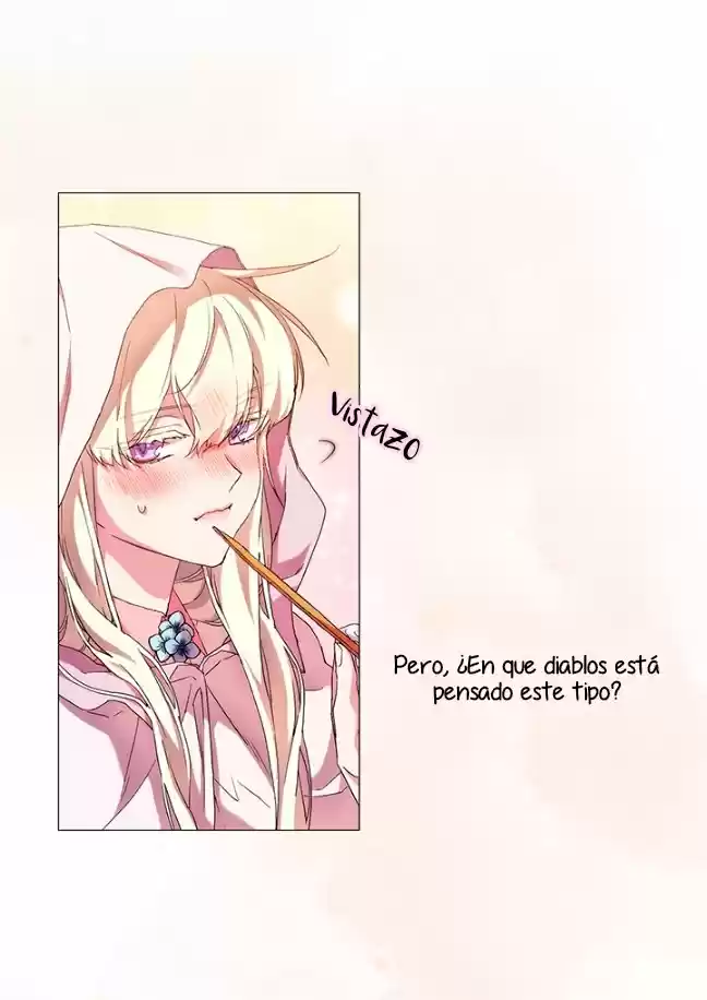 CUANDO LA CHICA MALVADA AMA - Capítulo 43 - Página 35 - LectorTMOo