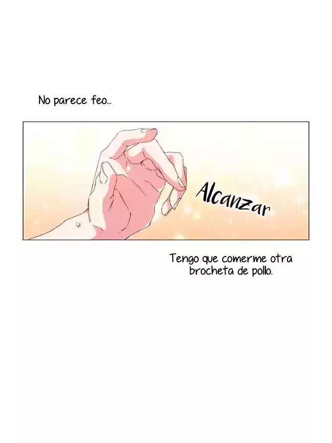 CUANDO LA CHICA MALVADA AMA - Capítulo 43 - Página 37 - LectorTMOo