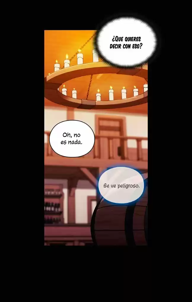 CUANDO LA CHICA MALVADA AMA - Capítulo 43 - Página 41 - LectorTMOo