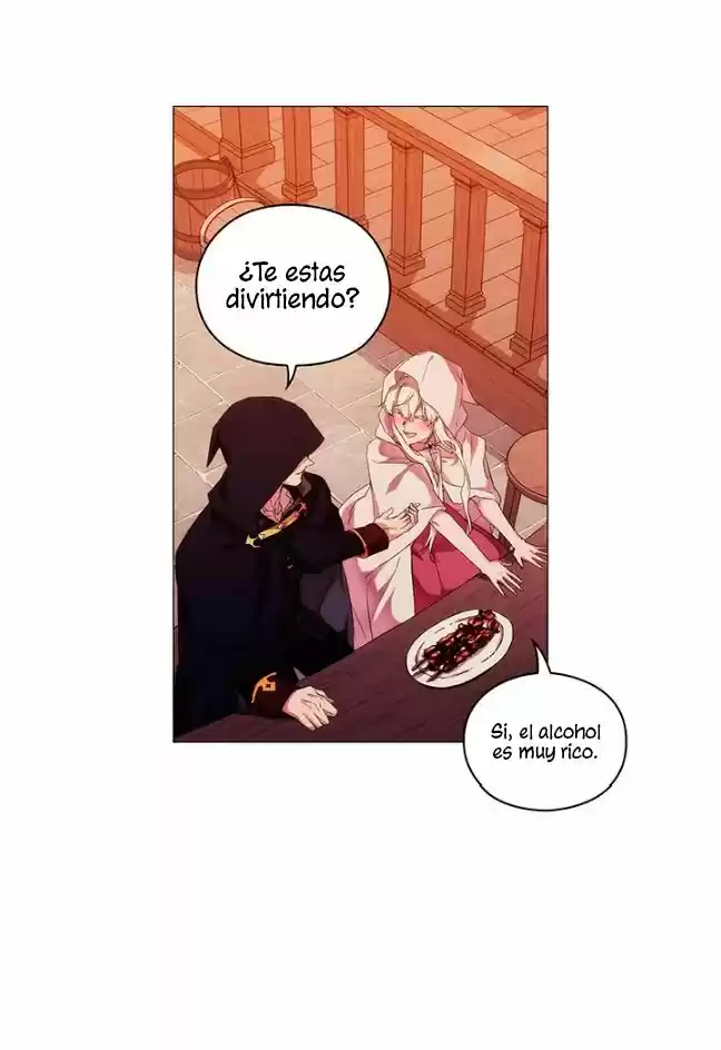 CUANDO LA CHICA MALVADA AMA - Capítulo 43 - Página 52 - LectorTMOo