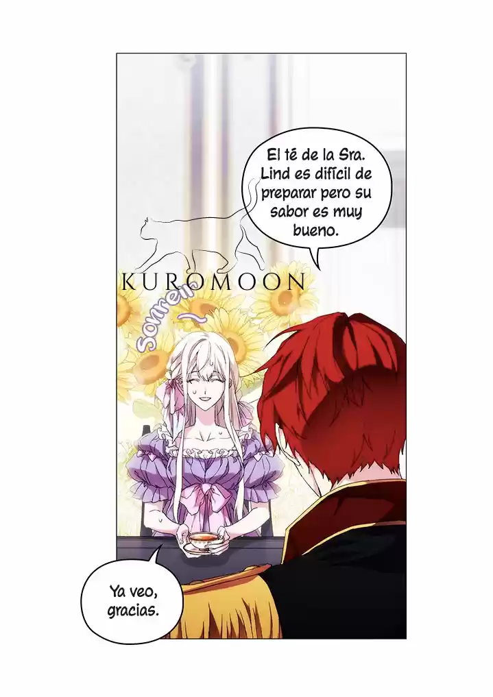 CUANDO LA CHICA MALVADA AMA - Capítulo 44 - Página 18 - LectorTMOo