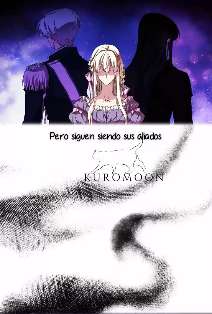 CUANDO LA CHICA MALVADA AMA - Capítulo 44 - Página 24 - LectorTMOo