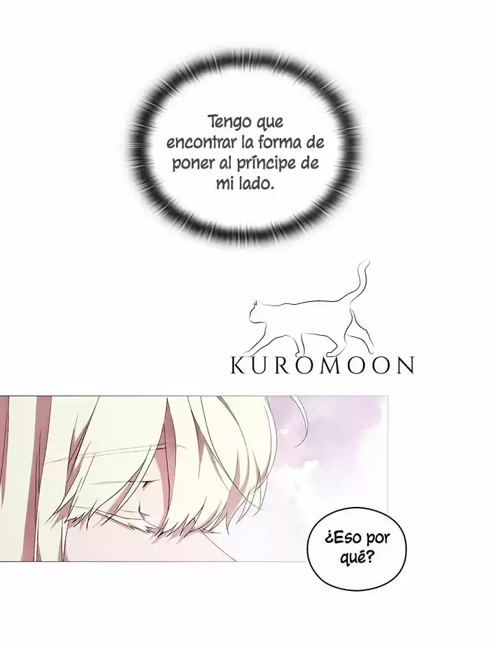 CUANDO LA CHICA MALVADA AMA - Capítulo 44 - Página 31 - LectorTMOo